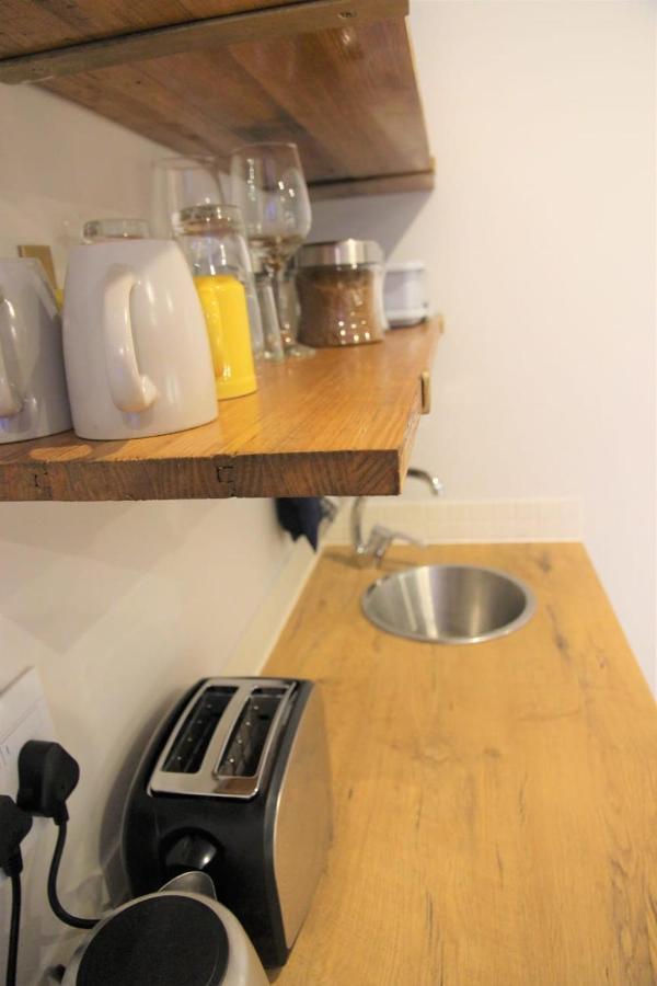 Nini'S Guest Units Hotel บลูมฟอนเทน ภายนอก รูปภาพ