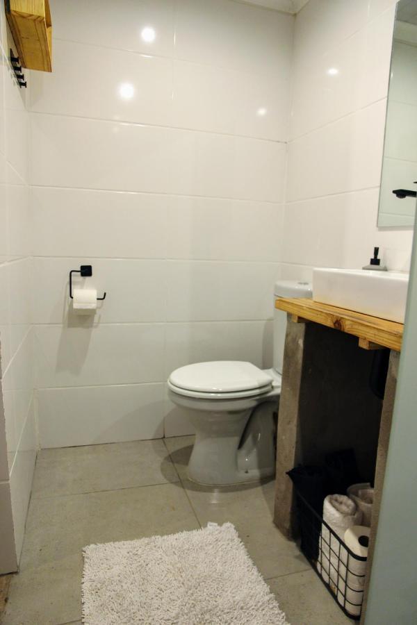 Nini'S Guest Units Hotel บลูมฟอนเทน ภายนอก รูปภาพ